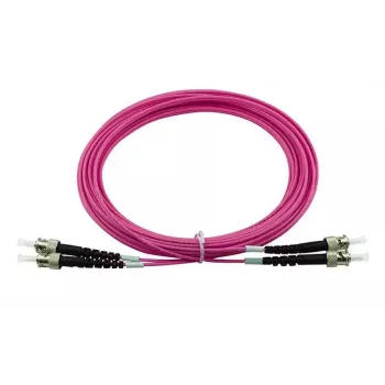 BlueOptics SFP3333FU3MK InfiniBand šviesolaidinis kabelis 3m ST OM4