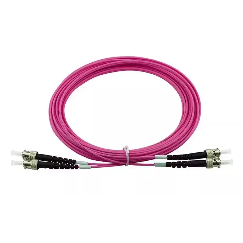 BlueOptics SFP3333FU3MK InfiniBand šviesolaidinis kabelis 3m ST OM4