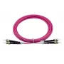 BlueOptics SFP3333FU3MK InfiniBand šviesolaidinis kabelis 3m ST OM4
