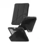 PanzerGlass CARE by ® TPU Essential dėklas, juodas, skirtas iPad Pro 11 col. (2024–2025)