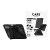 PanzerGlass CARE by ® TPU Essential dėklas, juodas, skirtas iPad Pro 11 col. (2024–2025)