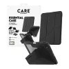 PanzerGlass CARE by ® TPU Essential dėklas, juodas, skirtas iPad Pro 11 col. (2024–2025)