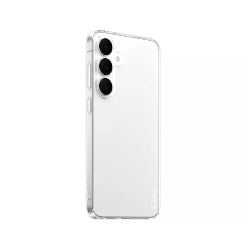 PanzerGlass CARE™ by ® X-Ray dėklas Samsung Galaxy S25 FE 5G
