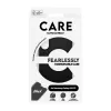 PanzerGlass CARE™ by ® TPU dėklas, juodas, Samsung Galaxy S25 FE 5G