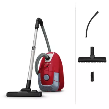 Dulkių siurblys Rowenta Power XXL RO3154 900W 4,5L dulkių maišelis