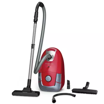 Dulkių siurblys Rowenta Power XXL RO3154 900W 4,5L dulkių maišelis