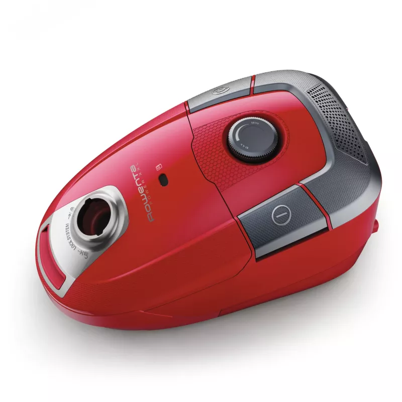 Dulkių siurblys Rowenta Power XXL RO3154 900W 4,5L dulkių maišelis