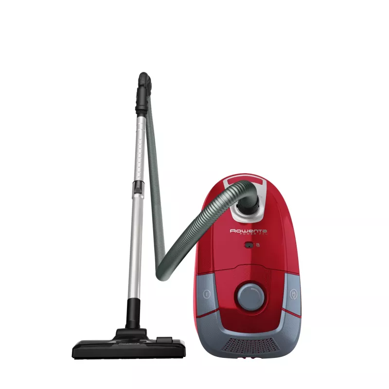 Dulkių siurblys Rowenta Power XXL RO3154 900W 4,5L dulkių maišelis