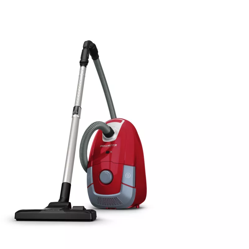 Dulkių siurblys Rowenta Power XXL RO3154 900W 4,5L dulkių maišelis
