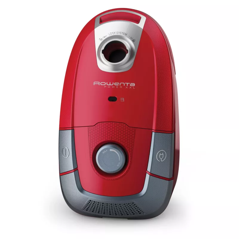 Dulkių siurblys Rowenta Power XXL RO3154 900W 4,5L dulkių maišelis