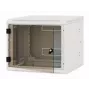Sieninis stovas Triton RBA-06-AD6-CAX-A1 6U Balta