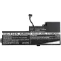 CoreParts MBXLE-BA0175 nešiojamojo kompiuterio atsarginė dalis Baterija