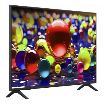 LG UHD AI 50UA74006LB 127 cm (50 colių) 4K Ultra HD išmanusis televizorius Wi-Fi mėlynas