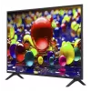 LG UHD AI 50UA74006LB 127 cm (50 colių) 4K Ultra HD išmanusis televizorius Wi-Fi mėlynas