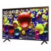 LG UHD AI 50UA74006LB 127 cm (50 colių) 4K Ultra HD išmanusis televizorius Wi-Fi mėlynas