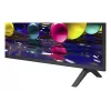LG UHD AI 50UA74006LB 127 cm (50 colių) 4K Ultra HD išmanusis televizorius Wi-Fi mėlynas