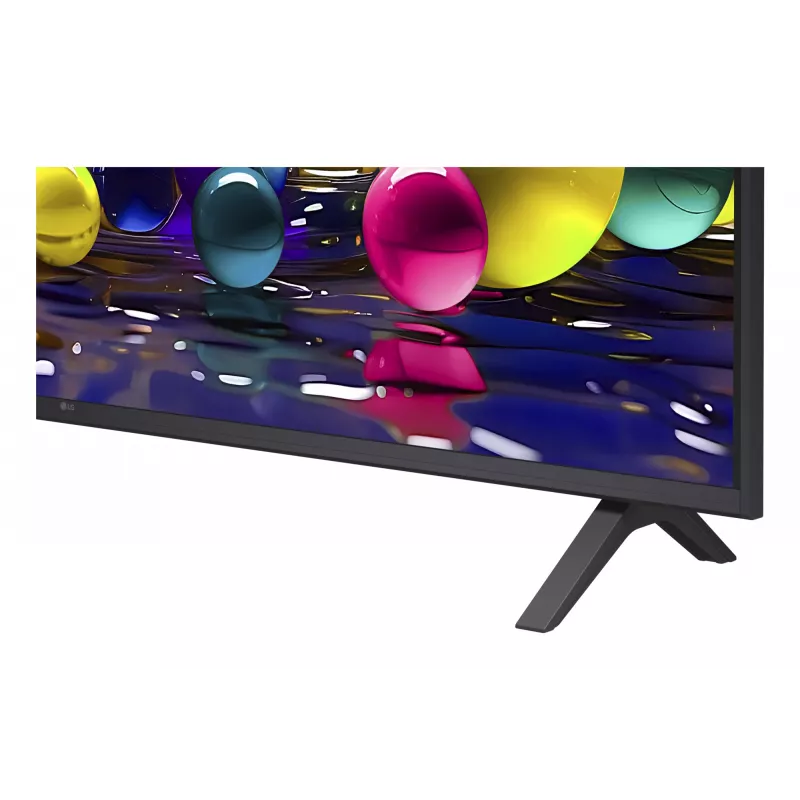 LG UHD AI 50UA74006LB 127 cm (50 colių) 4K Ultra HD išmanusis televizorius Wi-Fi mėlynas