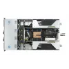 ASUS ESC4000A-E12 Socket SP5 Stovo (2U) Sidabrinis