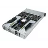 ASUS ESC4000A-E12 Socket SP5 Stovo (2U) Sidabrinis