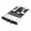 ASUS ESC4000A-E12 Socket SP5 Stovo (2U) Sidabrinis
