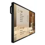 Philips 6000 serija 43BDL6017P Skaitmeninių iškabų plokščiaekranis 108 cm (42,5 col.) LCD 800 cd/m² 4K Ultra HD Juoda Integruotas procesorius Android 14 24/7
