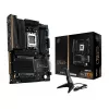 Pagrindinė plokštė ASRock X870 Taichi Creator ATX — AMD X870, lizdas AM5, DDR5, 4 DIMM, 256 GB, 10 Gb Ethernet, Wi‑Fi 7
