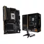 Pagrindinė plokštė ASRock X870 Taichi Creator ATX — AMD X870, lizdas AM5, DDR5, 4 DIMM, 256 GB, 10 Gb Ethernet, Wi‑Fi 7