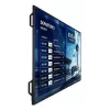 Interaktyvus plokščiasis ekranas Philips 6000 series 65BDL6017P/00 — 64,5 col. (163,8 cm) 3840x2160, 800 cd/m², ADS, 24/7, juodas