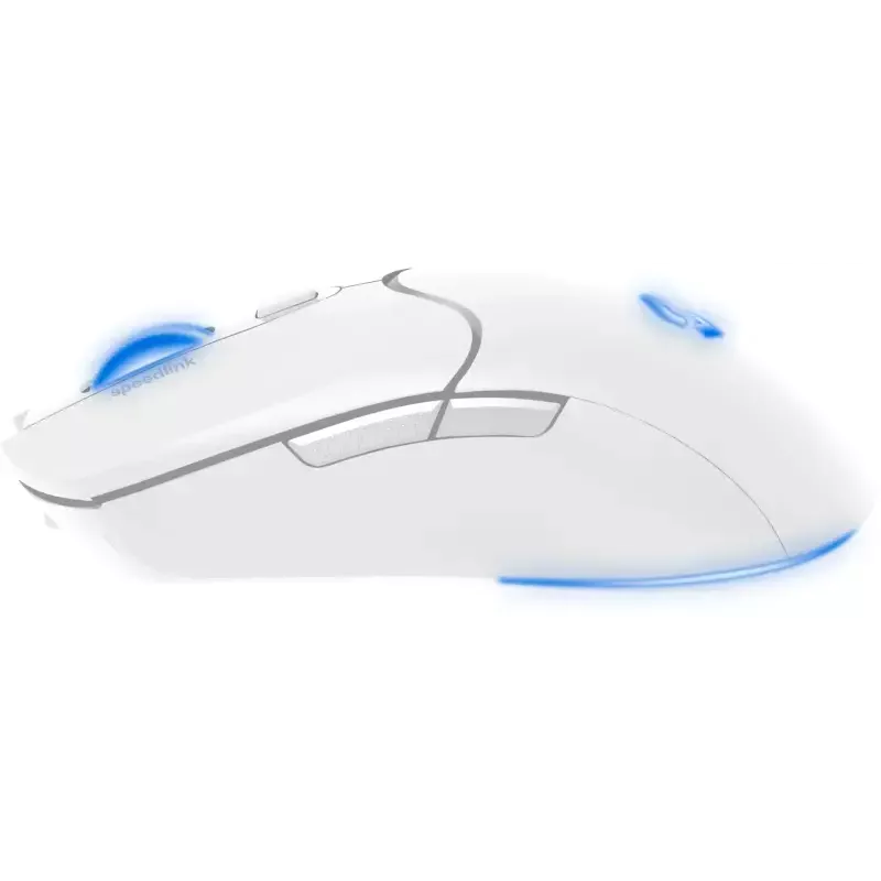 Pelė SPEEDLINK SL-680102-WT