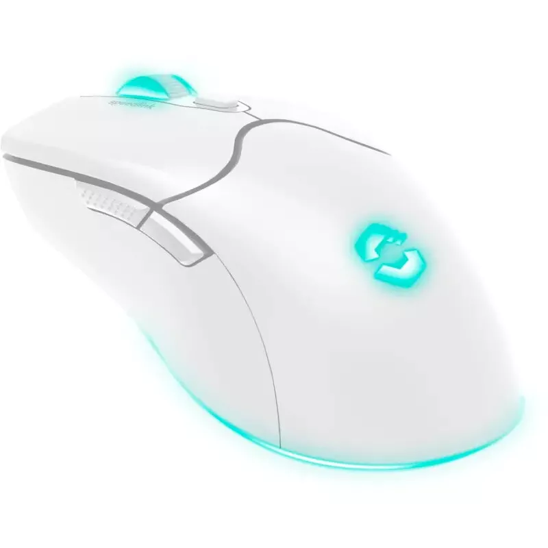 Pelė SPEEDLINK SL-680102-WT