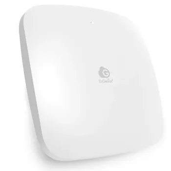 EnGenius valdomas AP vidaus dviejų juostų 11ax 574+2400Mbps 2T2R GbE PoE.af 4x3dBi ia