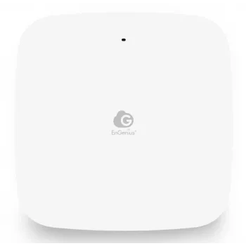 EnGenius valdomas AP vidaus dviejų juostų 11ax 574+2400Mbps 2T2R GbE PoE.af 4x3dBi ia