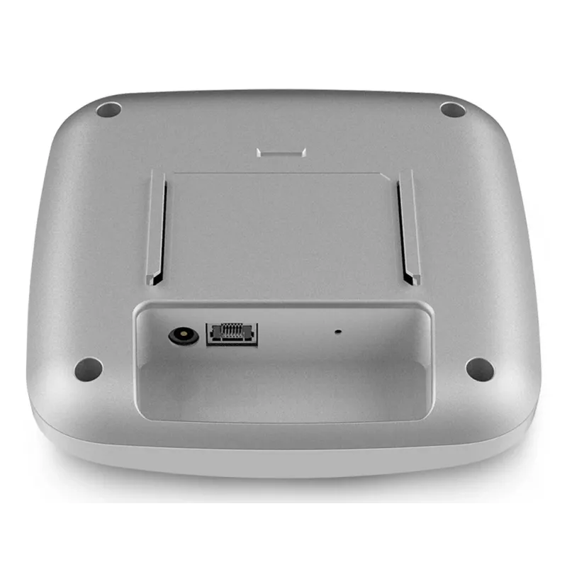 EnGenius valdomas AP vidaus dviejų juostų 11ax 574+2400Mbps 2T2R GbE PoE.af 4x3dBi ia