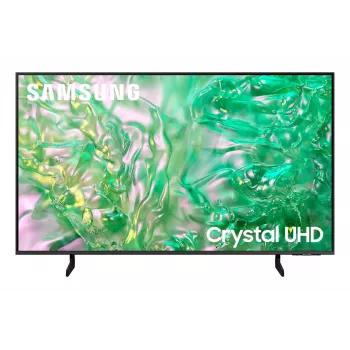 Samsung HU8000F 139,7 cm (55 colių) 4K Ultra HD išmanusis televizorius, juodas, 20 W
