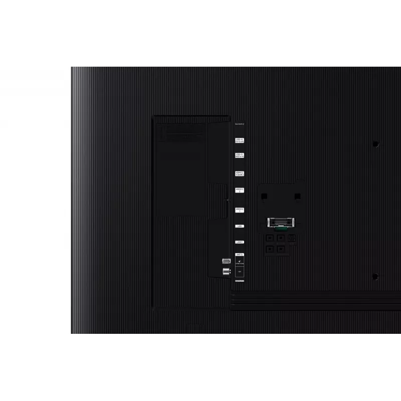 Samsung HU8000F 139,7 cm (55 colių) 4K Ultra HD išmanusis televizorius, juodas, 20 W