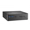 Shuttle Nano PC NC4010BAV2, Intel Celeron 7305, 8GB DDR4, 128GB M.2, 1x HDMI, 1x DP, 7x USB, 1x LAN, įsk. VESA ir stovą