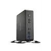 Shuttle Nano PC NC4010BAV2, Intel Celeron 7305, 8GB DDR4, 128GB M.2, 1x HDMI, 1x DP, 7x USB, 1x LAN, įsk. VESA ir stovą