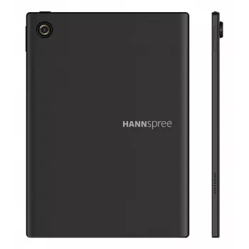 Hannspree Lumo 7.8 Reader Tablet 64 GB 19.8 cm (7.8 inch) Android Juoda