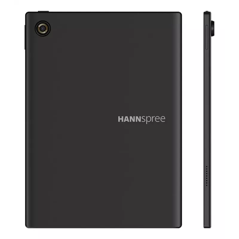 Hannspree Lumo 7.8 Reader Tablet 64 GB 19.8 cm (7.8 inch) Android Juoda