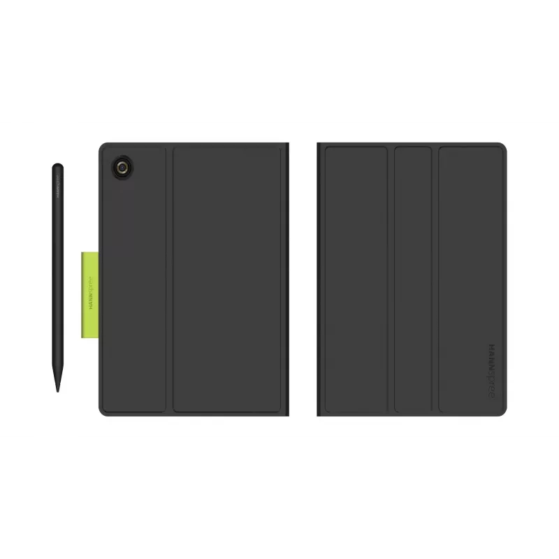 Hannspree Lumo 7.8 Reader Tablet 64 GB 19.8 cm (7.8 inch) Android Juoda