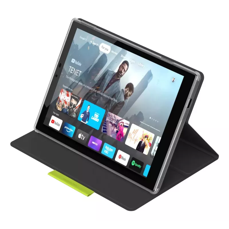 Hannspree Lumo 7.8 Reader Tablet 64 GB 19.8 cm (7.8 inch) Android Juoda