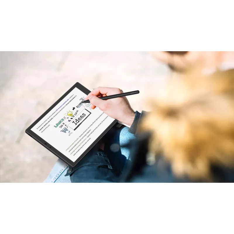 Hannspree Lumo 7.8 Reader Tablet 64 GB 19.8 cm (7.8 inch) Android Juoda