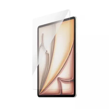 PanzerGlass SAFE. by ® Ekrano apsauga iPad Air 13 col. (2024-2026) | Pro 13 col. (2024-2025) | Ultra-Wide Fit su Fastfit įrankiu