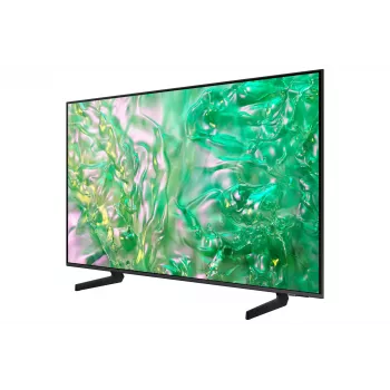 Samsung HU8000F 165,1 cm (65 col.) 4K Ultra HD išmanusis televizorius juodas 20 W