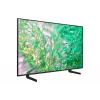 Samsung HU8000F 165,1 cm (65 col.) 4K Ultra HD išmanusis televizorius juodas 20 W