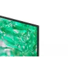 Samsung HU8000F 165,1 cm (65 col.) 4K Ultra HD išmanusis televizorius juodas 20 W
