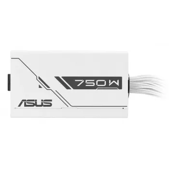 ASUS Prime 750W Bronze White Edition maitinimo blokas 20+4 kontaktų ATX ATX