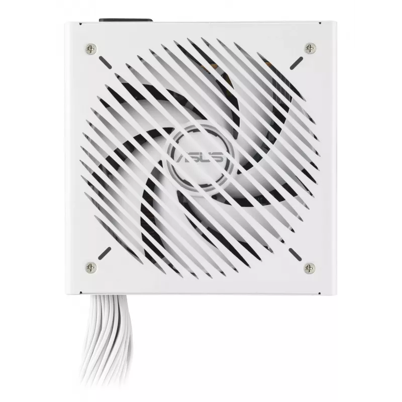 ASUS Prime 750W Bronze White Edition maitinimo blokas 20+4 kontaktų ATX ATX