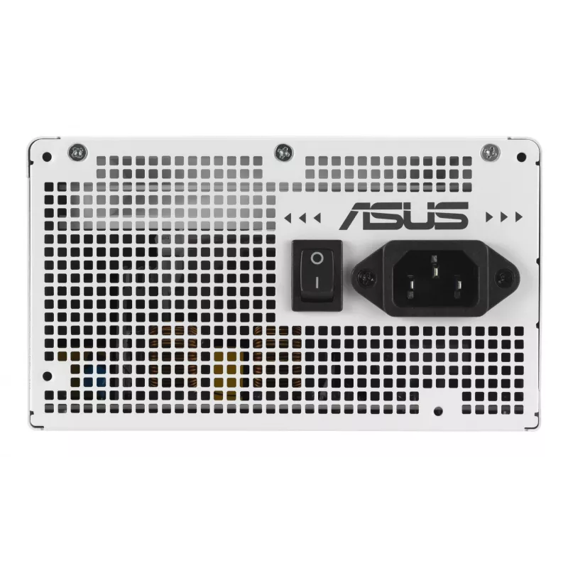 ASUS Prime 750W Bronze White Edition maitinimo blokas 20+4 kontaktų ATX ATX
