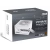 ASUS Prime 750W Bronze White Edition maitinimo blokas 20+4 kontaktų ATX ATX